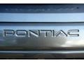 2003 Greystone Metallic Pontiac Grand Am SE Sedan  photo #42