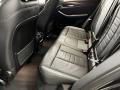 Black 2020 BMW X3 M40i Interior Color