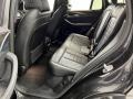 Black 2020 BMW X3 M40i Interior Color