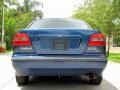 Pacific Blue Metallic - S40 1.9T Photo No. 5