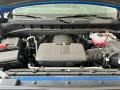 2023 Glacier Blue Metallic Chevrolet Silverado 1500 RST Crew Cab 4x4  photo #4