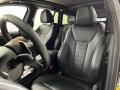 Black Front Seat Photo for 2020 BMW X3 #146146062