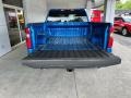 Glacier Blue Metallic - Silverado 1500 RST Crew Cab 4x4 Photo No. 9