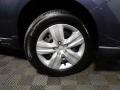 2015 Subaru Outback 2.5i Wheel and Tire Photo