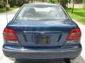 Pacific Blue Metallic - S40 1.9T Photo No. 6