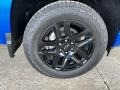 2023 Chevrolet Silverado 1500 RST Crew Cab 4x4 Wheel and Tire Photo