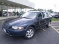 2001 Nautic Blue Volvo V70 XC AWD #14586707