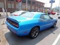 B5 Blue Pearl - Challenger R/T Photo No. 4