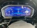 2023 Chevrolet Silverado 1500 RST Crew Cab 4x4 Gauges