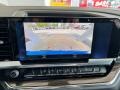 2023 Glacier Blue Metallic Chevrolet Silverado 1500 RST Crew Cab 4x4  photo #22