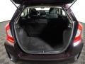 2015 Passion Berry Pearl Honda Fit EX  photo #16