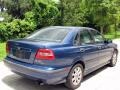 Pacific Blue Metallic - S40 1.9T Photo No. 7