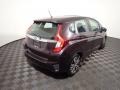 2015 Passion Berry Pearl Honda Fit EX  photo #18