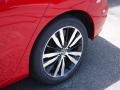 2020 Honda Fit EX Wheel and Tire Photo