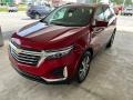 Radiant Red Tintcoat - Equinox Premier Photo No. 2