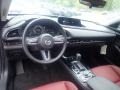Polymetal Gray Metallic - CX-30 S Carbon Edition AWD Photo No. 13