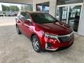 Radiant Red Tintcoat - Equinox Premier Photo No. 5