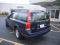 2001 Nautic Blue Volvo V70 XC AWD  photo #3