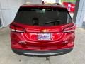 2023 Radiant Red Tintcoat Chevrolet Equinox Premier  photo #8