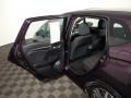 2015 Passion Berry Pearl Honda Fit EX  photo #32