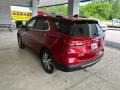 Radiant Red Tintcoat - Equinox Premier Photo No. 10