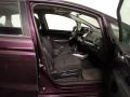 2015 Passion Berry Pearl Honda Fit EX  photo #37