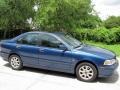 Pacific Blue Metallic - S40 1.9T Photo No. 9