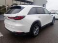 2024 Rhodium White Premium Mazda CX-90 Preferred Plus AWD  photo #2
