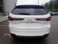 2024 Rhodium White Premium Mazda CX-90 Preferred Plus AWD  photo #3