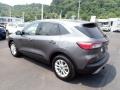 2022 Carbonized Gray Ford Escape SE 4WD  photo #6