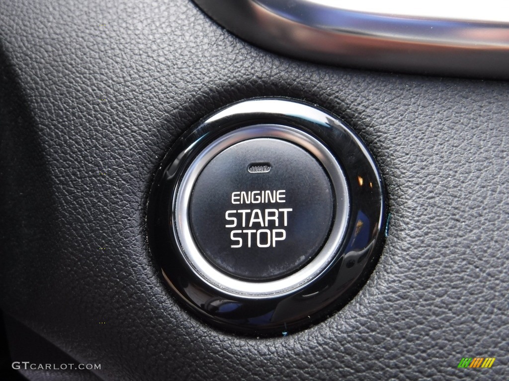 2017 Kia Sorento EX AWD Controls Photo #146147187