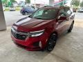 Radiant Red Tintcoat - Equinox RS Photo No. 2