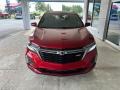Radiant Red Tintcoat - Equinox RS Photo No. 3