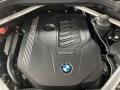 2020 Black Sapphire Metallic BMW X5 sDrive40i  photo #10