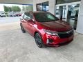 Radiant Red Tintcoat - Equinox RS Photo No. 5
