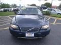 2001 Nautic Blue Volvo V70 XC AWD  photo #7