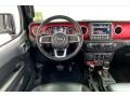Black - Wrangler Unlimited Rubicon 4x4 Photo No. 4