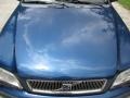 Pacific Blue Metallic - S40 1.9T Photo No. 12