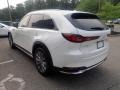 2024 Rhodium White Premium Mazda CX-90 Premium Plus AWD  photo #5