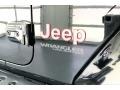 Black - Wrangler Unlimited Rubicon 4x4 Photo No. 7