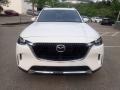 2024 Rhodium White Premium Mazda CX-90 Premium Plus AWD  photo #8