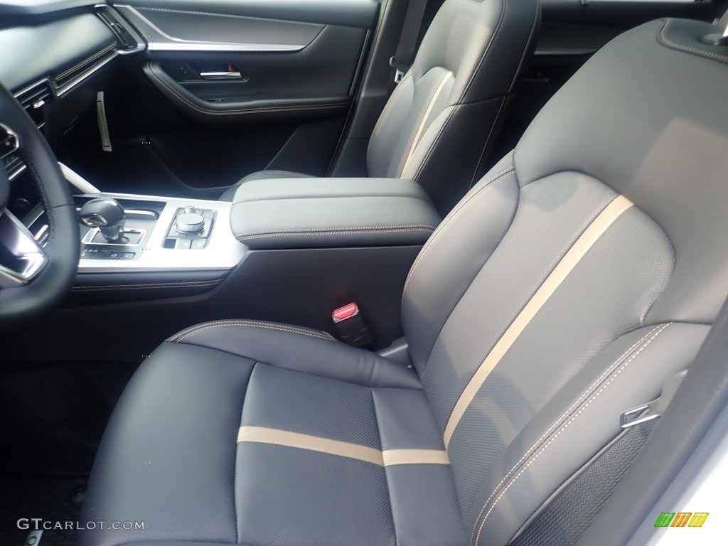 2024 Mazda CX-90 Premium Plus AWD Front Seat Photo #146147760