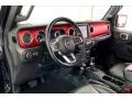 Black - Wrangler Unlimited Rubicon 4x4 Photo No. 14