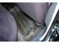 2003 Greystone Metallic Pontiac Grand Am SE Sedan  photo #52
