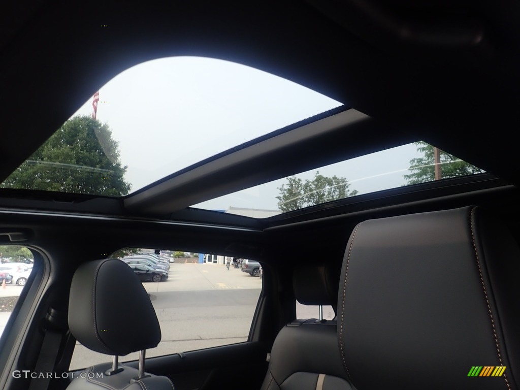 2024 Mazda CX-90 Premium Plus AWD Sunroof Photo #146147865