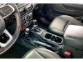 Black - Wrangler Unlimited Rubicon 4x4 Photo No. 17