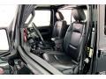 Black - Wrangler Unlimited Rubicon 4x4 Photo No. 18