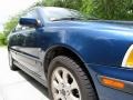 Pacific Blue Metallic - S40 1.9T Photo No. 14