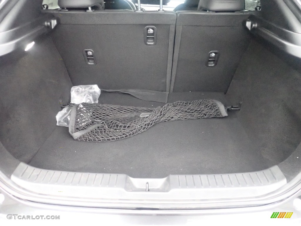 2023 CX-30 S Preferred AWD - Machine Gray Metallic / Black photo #4