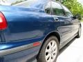 Pacific Blue Metallic - S40 1.9T Photo No. 15